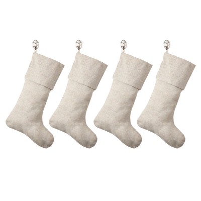 FIONECA Toscana Design Christmas Stocking