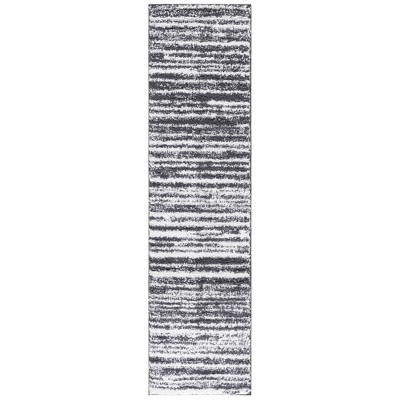Rumi Shag RMS110 Power Loomed Indoor Rug - Safavieh
