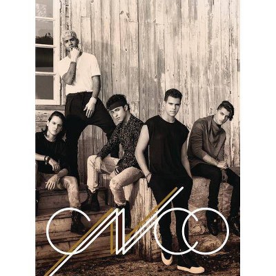 Cnco - CNCO (CD)