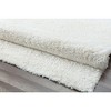Rugs America Cloud Shag EVA10 Shag Shag Area Rug - 3 of 4