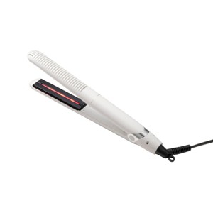 YA-MAN Spa Styler Straight + Wave 2-in-1 Flat Iron & Curler - 1 of 4