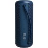WorryFree Gadgets Portable Bluetooth Speaker, 20W Loud Stereo Sound, Deep Bass, IP66 Waterproof, Bluetooth 5.0, RGB Lights, Dual Pairing - 2 of 4