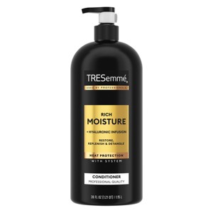 Tresemme Moisture Rich with Vitamin E Conditioner - 1 of 4