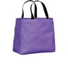 Port Authority Essential Reusable Shopping Tote (2 Pack) Durable Reusable Canvas - Eco Friendly - 2 of 4