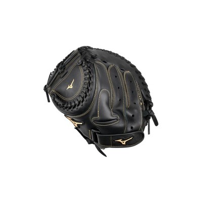 Mizuno Mvp Prime Fastpitch Softball Catcher's Mitt 34"