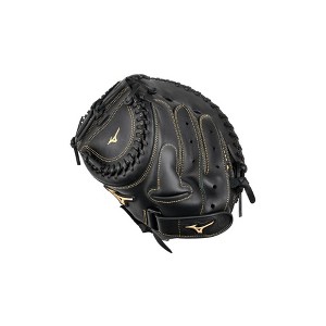 Mizuno Mvp Prime Fastpitch Softball Catcher's Mitt 34" - 1 of 3
