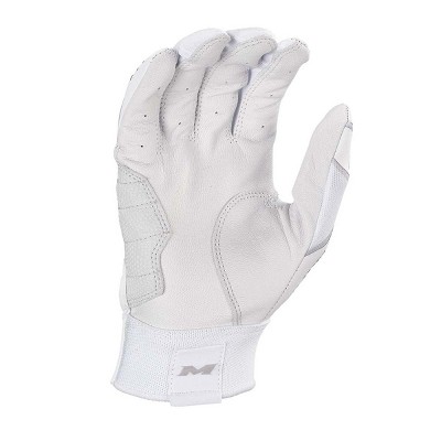 Miken batting hot sale gloves