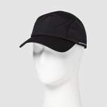Running Hat Black - All in Motion™