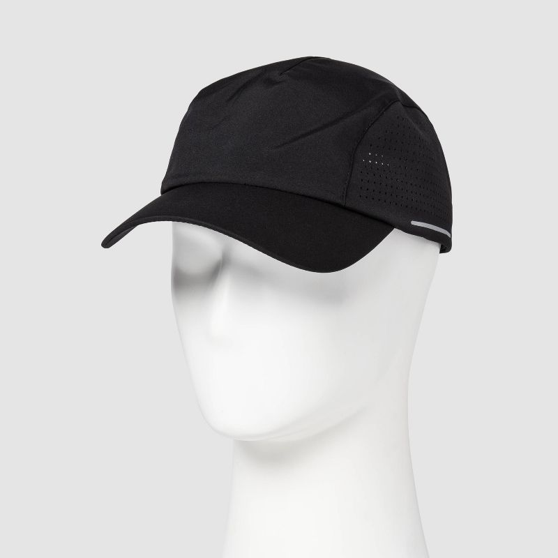 Running Hat Black - All In Motion&#8482;, 1 of 5