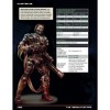 Nightfall Games: The Terminator: Sourcebook, 40th Anniversary Limited Edition - 4 of 4