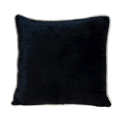 Parkland Collection,Maia Transitional Reversible Throw Pillow