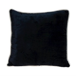 Parkland Collection,Maia Transitional Reversible Throw Pillow - 1 of 4