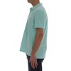 Whiskey and Oak Classic Fit Short Sleeve Polo Shirts for Men - 2 of 3