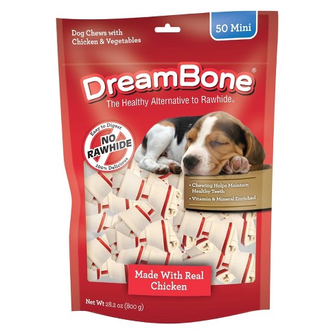 Dream bone for clearance dogs