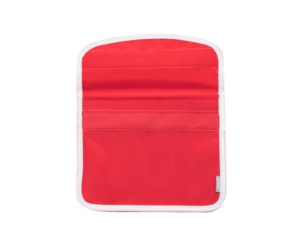 Cheeky&#174; Sandwich and Snack Bag Pack - Red