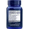 Life Extension Enhanced Super Digestive Enzymes 60 Capsule : Target