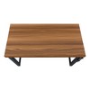 NicBex Home Office Desks 47.25" Morden Desks Adjustable Height Study Writing Table Computer Desk Office Desk for Home, Office - 3 of 4