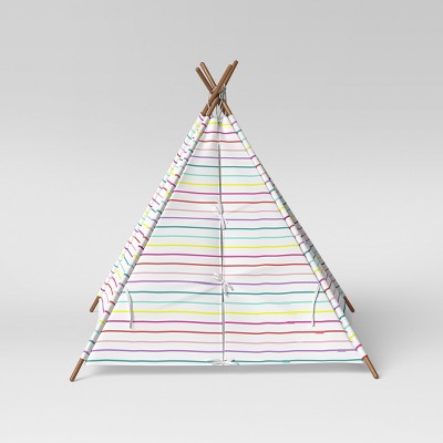 target teepee baby