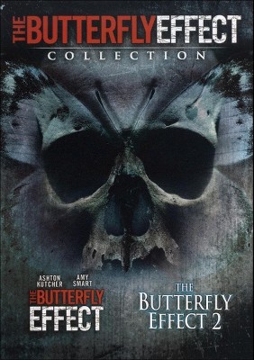 The Butterfly Effect/The Butterfly Effect 2 (DVD)