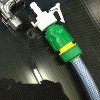 Fast Water Connection Joint for Garden Water Pipes - 4 of 4