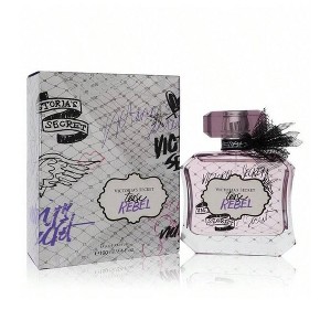 Victoria's Secret Tease Rebel Women Eau De Parfum Spray 3.4 oz - 1 of 1