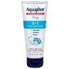 Aquaphor Baby 3-in-1 Diaper Rash Relief Cream - 3.5oz - image 3 of 4