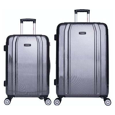 target spinner luggage