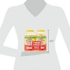 Spring Valley Omega-3 Natural Lemon Flavor Dietary Supplement Twin Pack, 1000 mg, 360 Count - 2 of 4