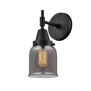 Caden - 1 Light Wall Sconce-11 Inches Tall and 5 Inches Wide - 1 of 1