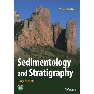 Diagramm der Bildung von Sedimentgesteinen