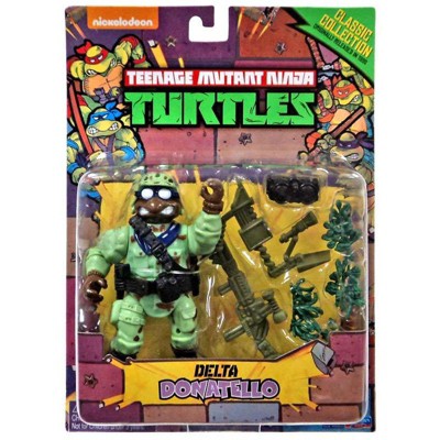 1992 ninja turtle action figures