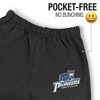 Marietta College Primary Logo Jogger Sweatpants - 3 of 4