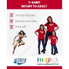 DC Comics Matching Family T-Shirt - 4 of 4