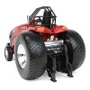 1/16 RESIN Case IH AFS Magnum 400 "El Niño" Pulling Tractor, 1 of 500 BAM-018 - 4 of 4