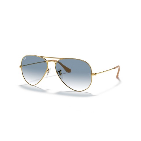 Ray ban best sale aviator pilot