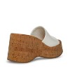 Zahara Platform Wedge Sandals - 2 of 4