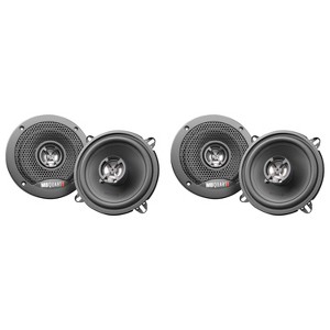 MB Quart 2-Pairs Discus DK2-113 5.25 Inch Coaxial Speakers - 1 of 4