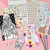 Fashion Angels Fashion Angels Ultimate DIY Craft Box Series 3 | 1000+ Pieces - 4 of 4