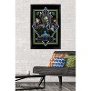 Trends International Beetlejuice Beetlejuice - Group Framed Wall Poster Prints - 2 of 4