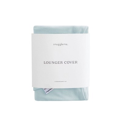 Image of Snuggle Me Organic Cover - Bluebell
