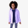 Primary Kids Lightweight Puffer Jacket - 2 of 4
