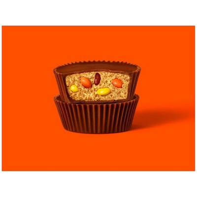 Reese's Big Cup, Cups Candy, King Size Pack 2.8 oz
