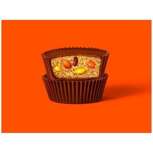 Reese's Big Cup, Cups Candy, King Size Pack 2.8 oz - 1 of 2