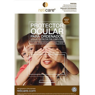 Reticare Eye Protector For 27" Monitors (352M-9601-B)