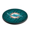 NFL AFC Teams Brick Wall 15-Watt Wireless Charger - 2 of 4