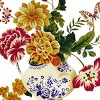 Slickblue Flowerpot Wall Decals – Peel and Stick Vinyl Stickers for Living Room, Bedroom, and Office Spaces - 3 of 3