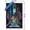 Trends International Star Wars: Visions Season 2 - I Am Your Mother Framed Wall Poster Prints - 3 of 4