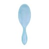 Wet Brush Glitter Waves Original Detangler Hair Brush - Blue - 2 of 4