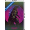 Trends International Godzilla x Kong: The New Empire - Godzilla Sun Unframed Wall Poster Prints - 3 of 4