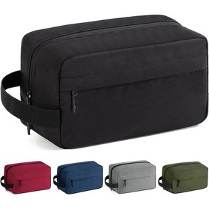 Toiletry Bag Men Hanging Large Vorspack Travel for - Toiletries Water Resistant Accessories - 1 of 4